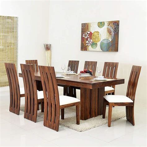 dining table 8 seater|Up to 8 seats .